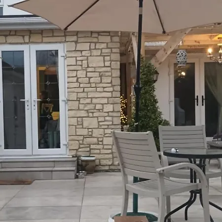 Apartman An Cuan - The Haven *
