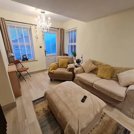 An Cuan - The Haven レタケニー