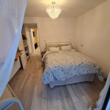 Apartamento An Cuan - The Haven Letterkenny