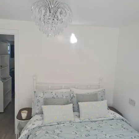 An Cuan - The Haven アパート