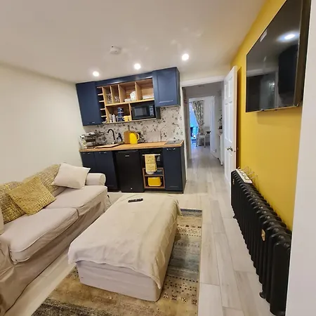 Apartamento An Cuan - The Haven *