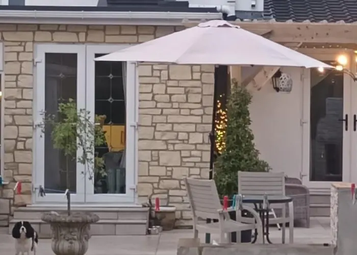 Appartement An Cuan - The Haven *