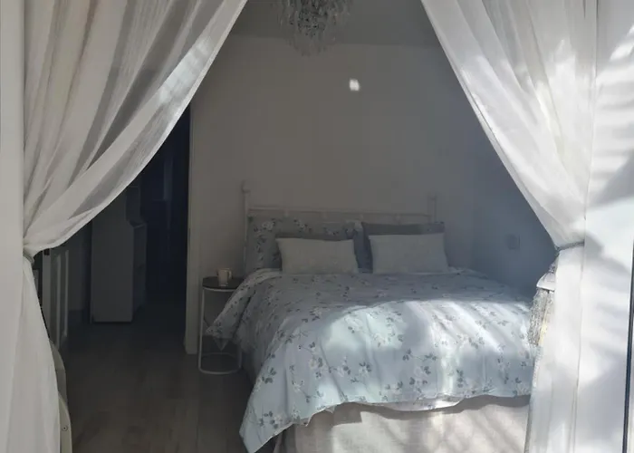 An Cuan - The Haven * Letterkenny