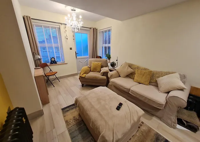 An Cuan - The Haven Letterkenny