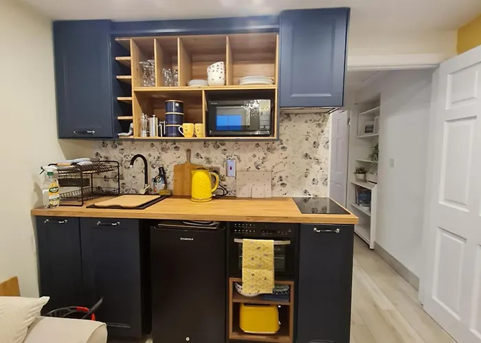 An Cuan - The Haven Apartament Letterkenny