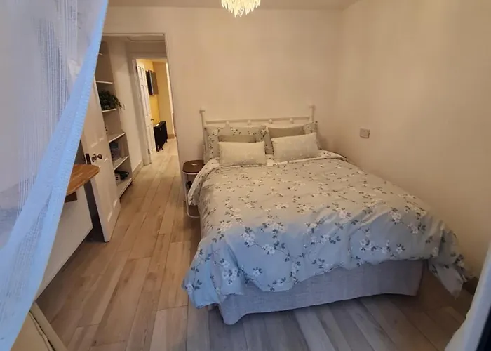 Appartement An Cuan - The Haven Letterkenny