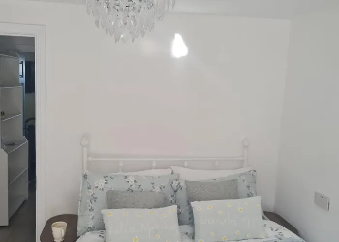 An Cuan - The Haven Appartement